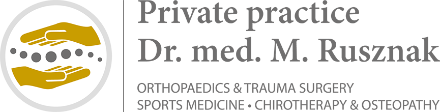 Private practice Dr. med. M. Rusznak