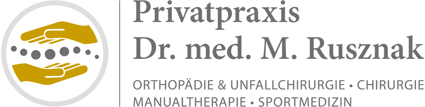 Privatpraxis Dr. med. M. Rusznak